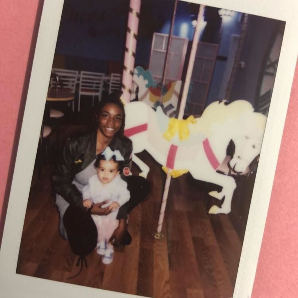 Meet your Posher, Keeks